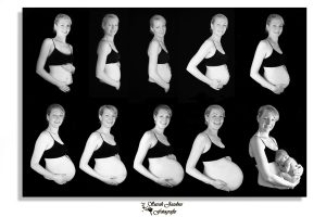 Schwangerschafts Chronologie